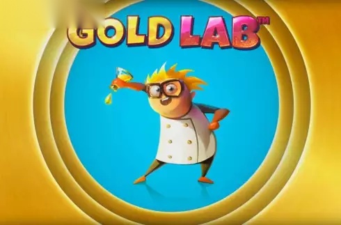 Gold Lab slot Quickspin