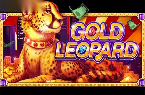 Gold Leopard