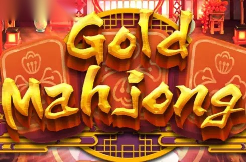 Gold Mahjong