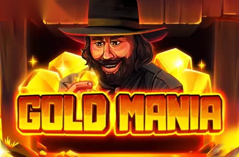 Gold Mania slot Gamzix