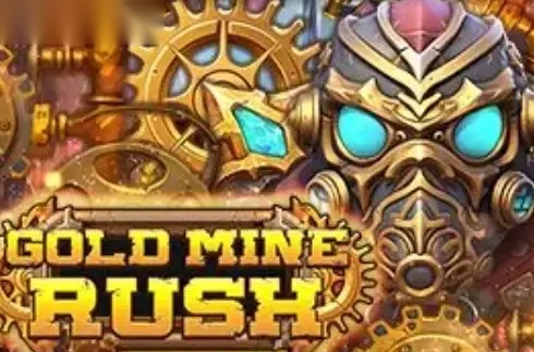 Gold Mine Rush slot Bigpot Gaming