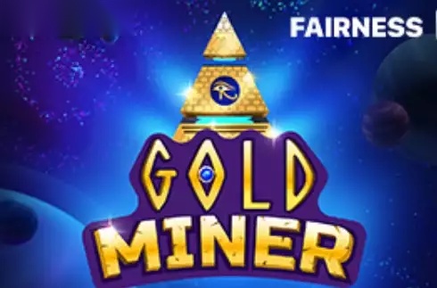 Gold Miner slot Atlas-V