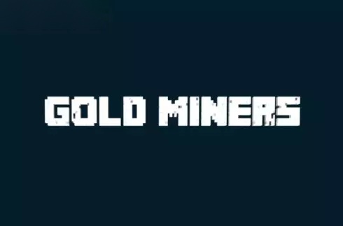 Gold Miners slot MrSlotty