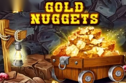 Gold Nuggets (Betixon) slot Betixon