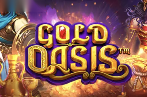 Gold Oasis