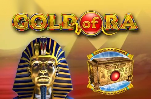 Gold Of Ra slot GameArt