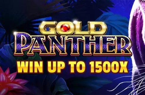 Gold Panther