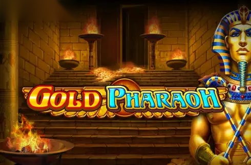 Gold Pharaoh