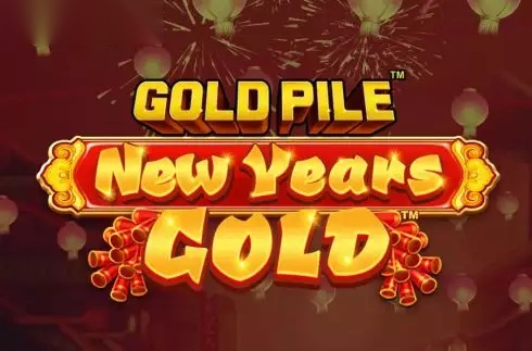 Gold Pile: New Years Gold