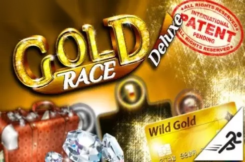 Gold Race Deluxe slot undefiend