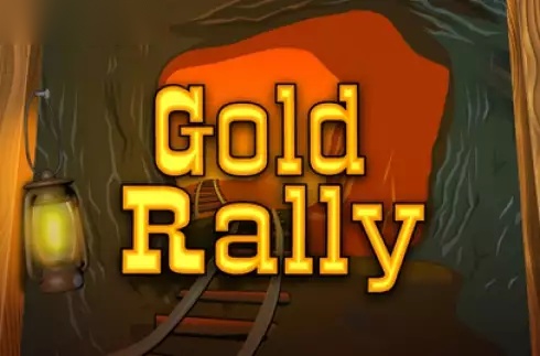 Gold Rally