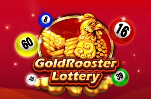 Gold Rooster Lottery