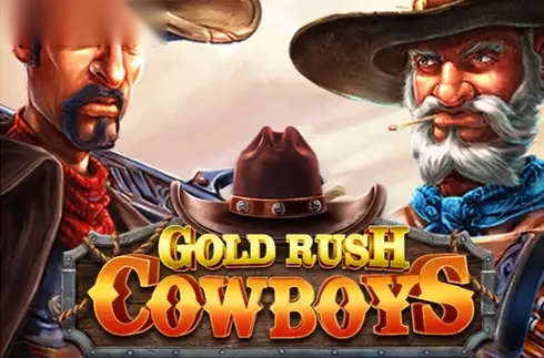 Gold Rush Cowboys