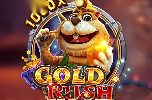 Gold Rush slot Fa Chai Gaming