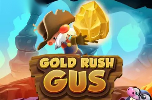 Gold Rush Gus