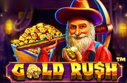 Gold Rush slot Pragmatic Play