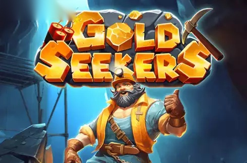 Gold Seekers