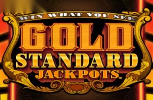 Gold Standard Jackpots