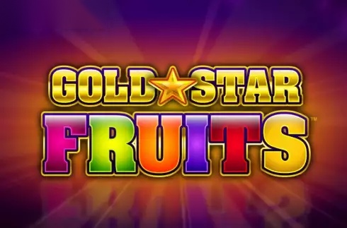 Gold Star Fruits slot Eurocoin Interactive