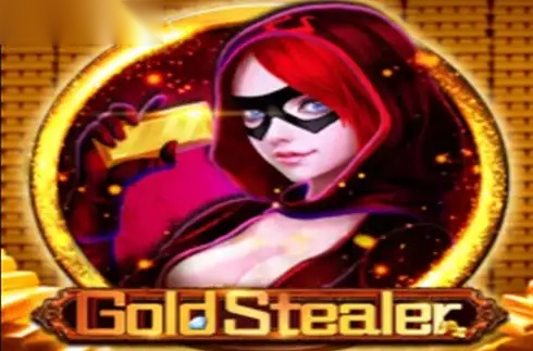 Gold Stealer slot CQ9 Gaming