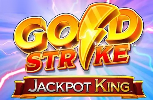 Gold Strike slot Blueprint Gaming