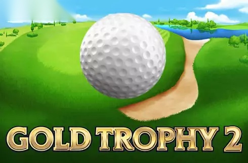 Gold Trophy 2