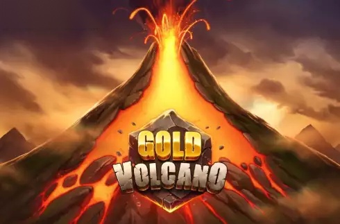 Gold Volcano