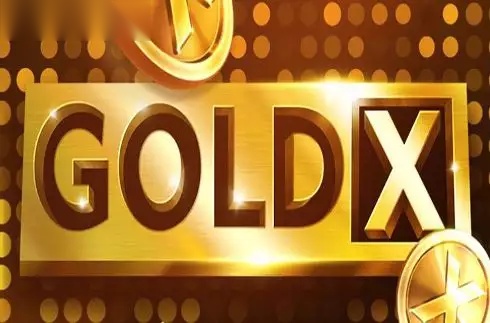 Gold X slot Tom Horn Gaming