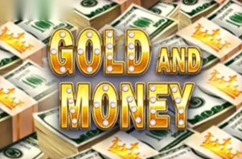 Gold and Money slot Inbet Games