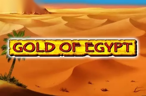 Gold of Egypt