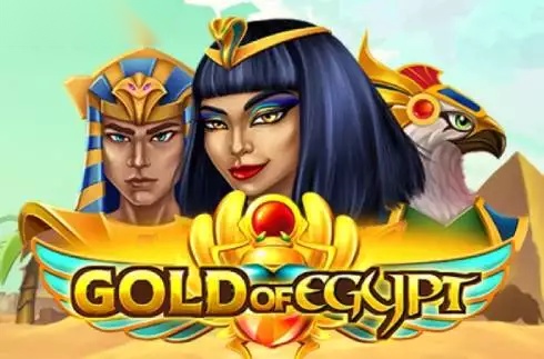 Gold of Egypt