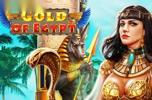 Gold of Egypt