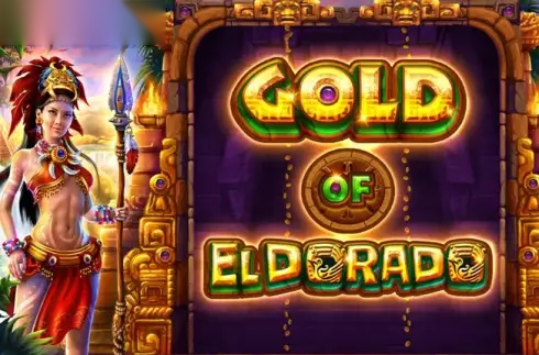 Gold of Eldorado slot Capecod Gaming