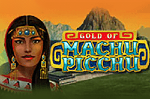 Gold of Machu Picchu