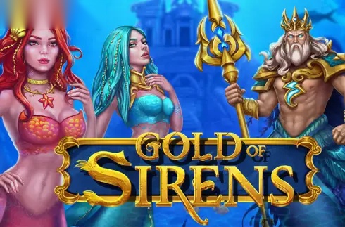 Gold of Sirens