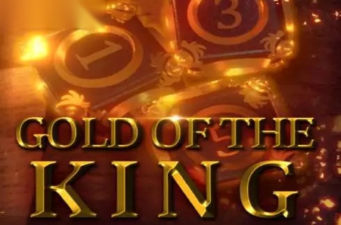 Gold of the King slot Bigpot Gaming