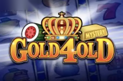 Gold4Old