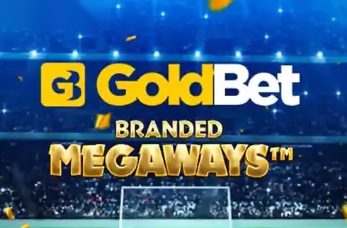 GoldBet Branded Megaways