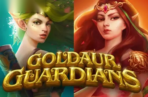 Goldaur Guardians