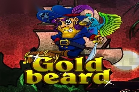 Goldbeard slot Realtime Gaming (RTG)