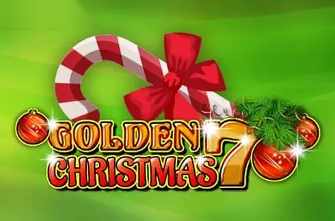 Golden 7 Christmas