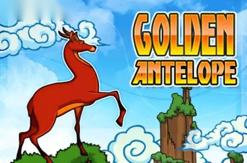 Golden Antelope