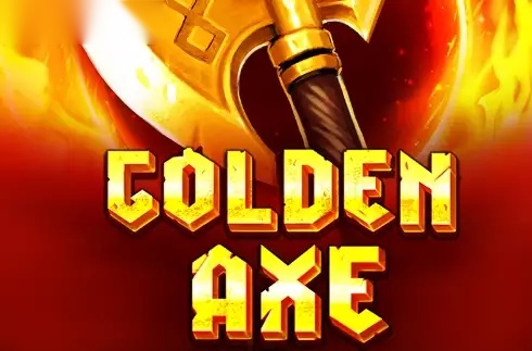 Golden Axe slot Belatra Games