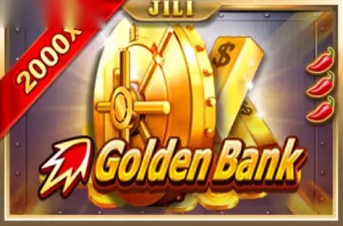 Golden Bank