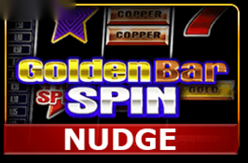 Golden Bar Spin