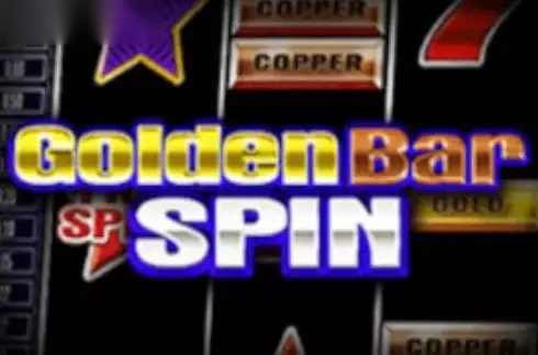 Golden Bar Spin