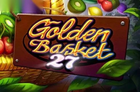 Golden Basket 27 slot Apollo Games