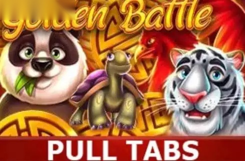 Golden Battle slot Inbet Games