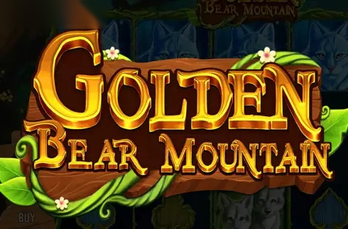 Golden Bear mountain slot NetGaming