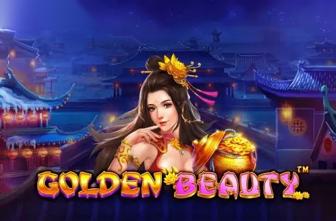 Golden Beauty slot Pragmatic Play